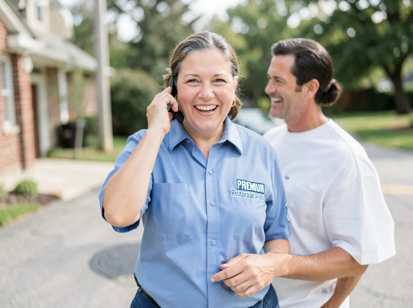 Water Damage Restoration Creekside, PA FAQs